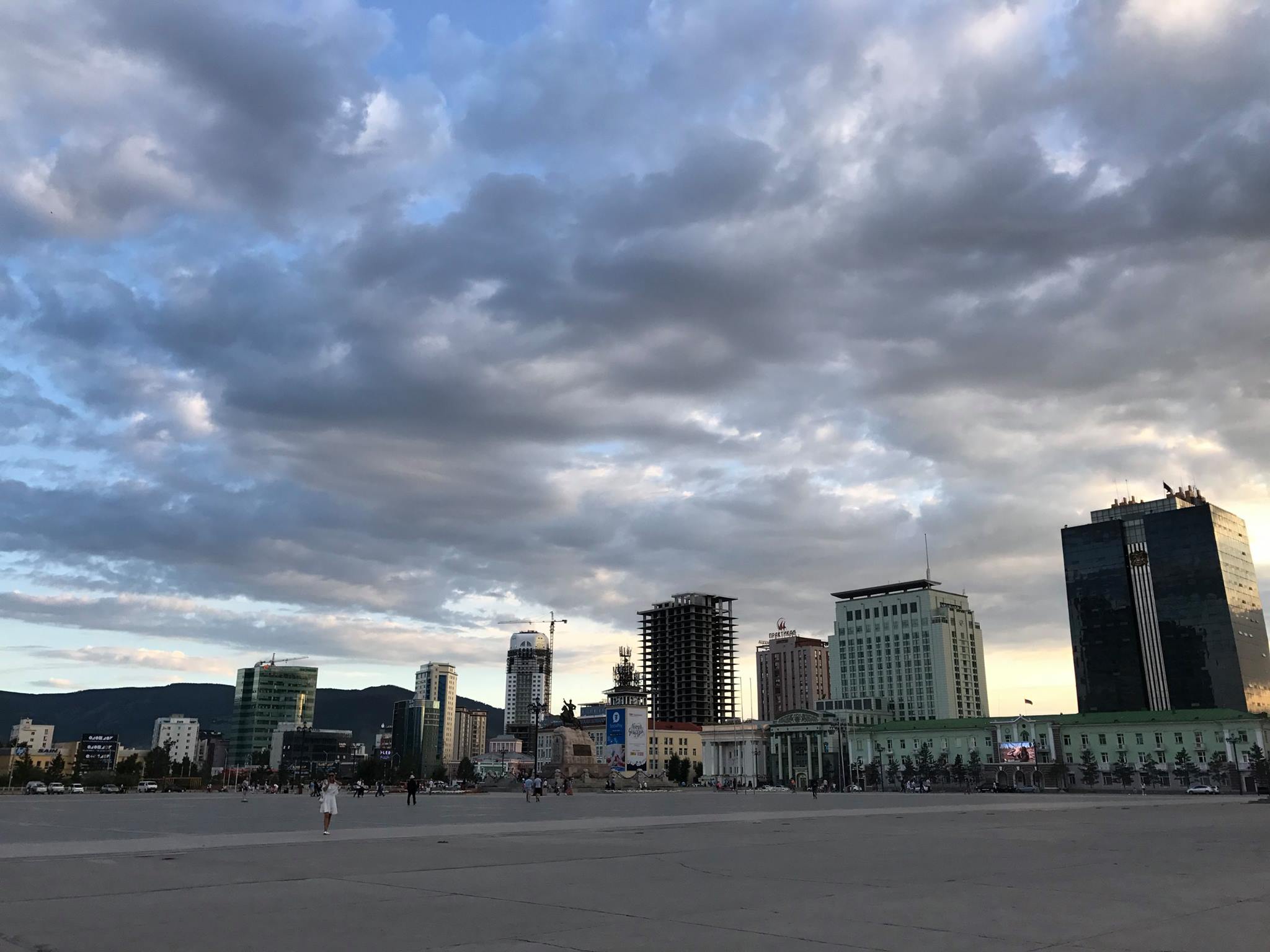 10 Must See & Things To Do In Ulaanbaatar, Mongolia